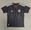 26/27 Germany Black Special Edition Football Shirt