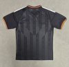 26/27 Germany Black Special Edition Football Shirt