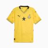 24/25 Ghana Away Football Shirt