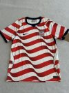 2026 United States World Cup Home Football Shirt