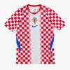 26/27 Croatia National Team Home Football Shirt