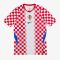 26/27 Croatia National Team Home Football Shirt