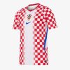 26/27 Croatia National Team Home Football Shirt