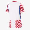 26/27 Croatia National Team Home Football Shirt