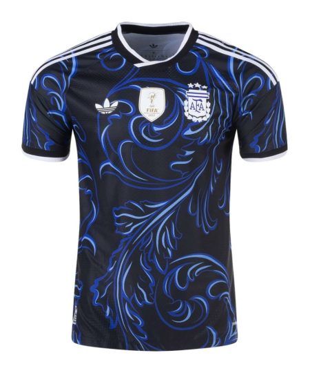 26/27 Argentina Away Football Shirt