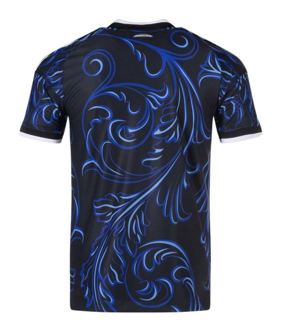 26/27 Argentina Away Football Shirt