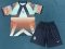 26/27 France Goalkeeper Football Shirt Kids Size Suit