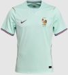 26/27 France Away Football Shirt