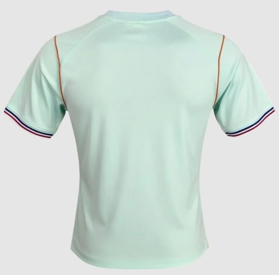 26/27 France Away Football Shirt