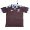 26/27 Aston Villa Home Football Shirt