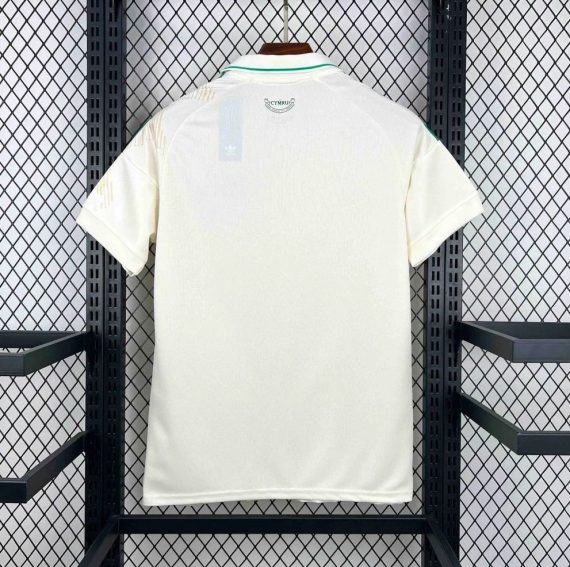 26/27 Wales Away Football Shirt