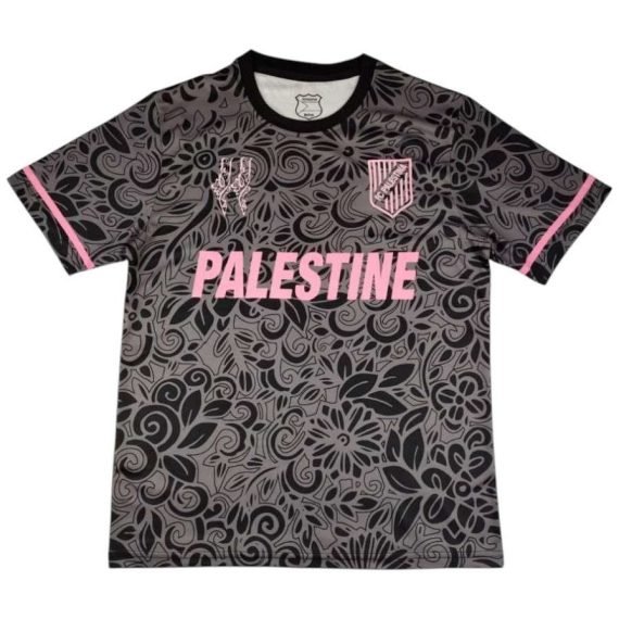 25/26 Palestine Limited Edition Football Shirt
