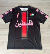 25/26 Palestine Home Football Shirt