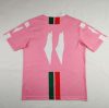 25/26 Palestine Pink Rose Football Shirt