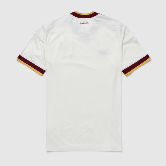 26/27 Spain Away Football Shirt