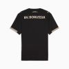 25/26 Borussia Dortmund Black Special Edition Football Shirt