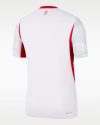 26/27 Poland Home Football Shirt
