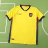 26/27 Ecuador Home Football Shirt
