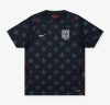 26/27 United States World Cup Away Football Shirt