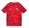 26/27 South Korea Home Jersey