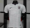 26/27 Player Version England Home Football Shirt