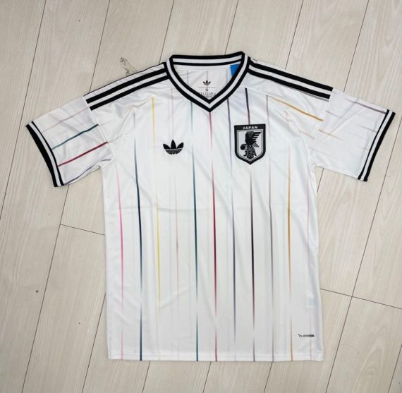 26/27 Japan Away Football Shirt