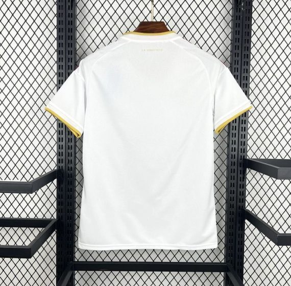 26/27 Venezuela Away Football Shirt