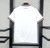 26/27 Hungary Away Football Shirt