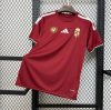 26/27 Hungary Home Football Shirt