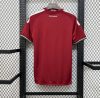 26/27 Hungary Home Football Shirt
