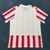 26/27 Paraguay National Team Home Football Shirt