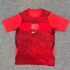 26/27 Turkey National Team Home Football Shirt
