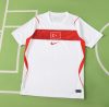 26/27 Turkey National Team Away Football Shirt