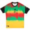 26/27 Jamaica Pre-Match Shirt