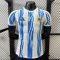 26/27 Player Version Argentina Special Edition Football Jersey