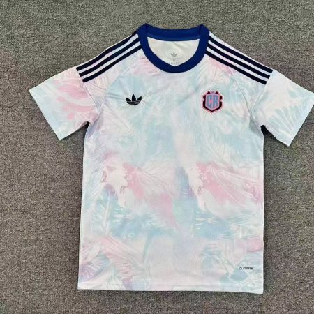 26/27 Costa Rica Away Football Shirt