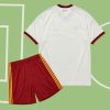 26/27 Spain Away Football Shirt Kids Size Suit