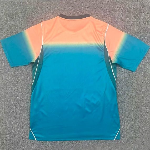 26/27 Australia Home Football Shirt