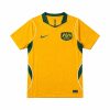 26/27 Australia Home Football Jersey