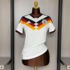26/27 Women Germany Home Football Jersey