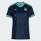 26/27 Women Germany Away Football Jersey