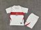 26/27 Turkey Home Football Shirt Kids Size Suit