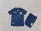 26/27 Ecuador Away Football Shirt Kids Size Suit