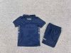 26/27 Ecuador Away Football Shirt Kids Size Suit