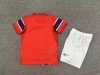26/27 Norway Home Football Shirt Kids Size Suit