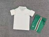 26/27 Wales Away Football Shirt Kids Size Suit