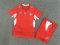 26/27 Switzerland Home Football Shirt Kids Size Suit