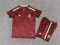 26/27 Venezuela Home Football Shirt Kids Size Suit