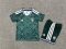 26/27 Saudi Arabia Home Football Shirt Kids Size Suit