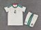 26/27 Algeria Home Football Shirt Kids Size Suit